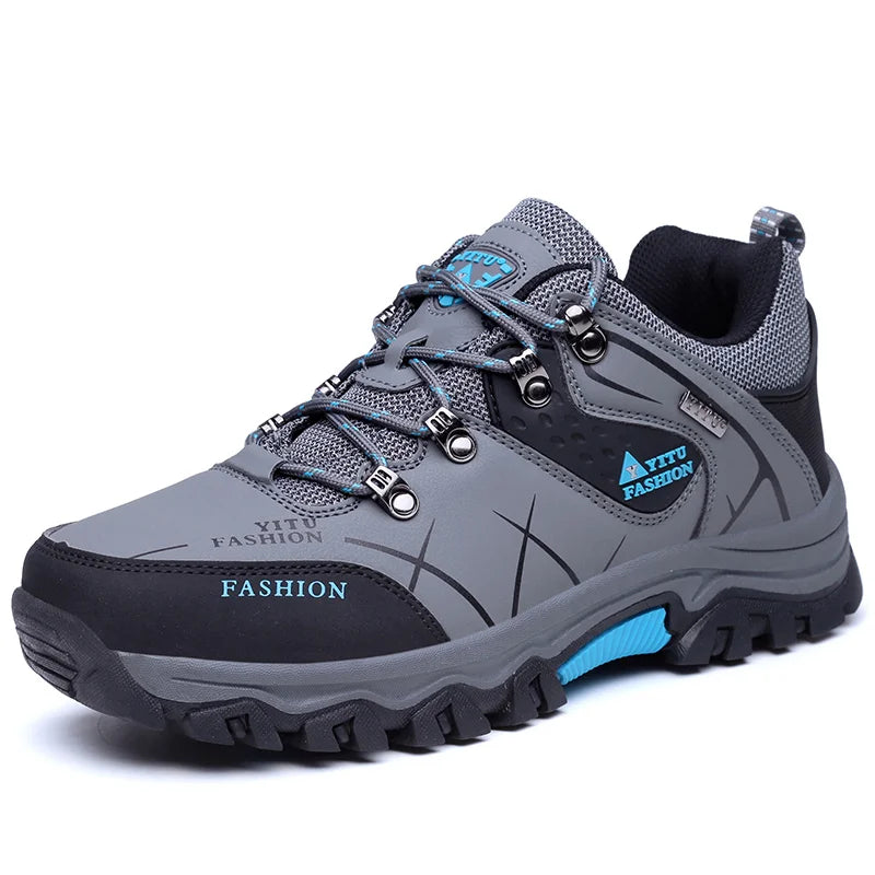 Climbing Hiking Shoes