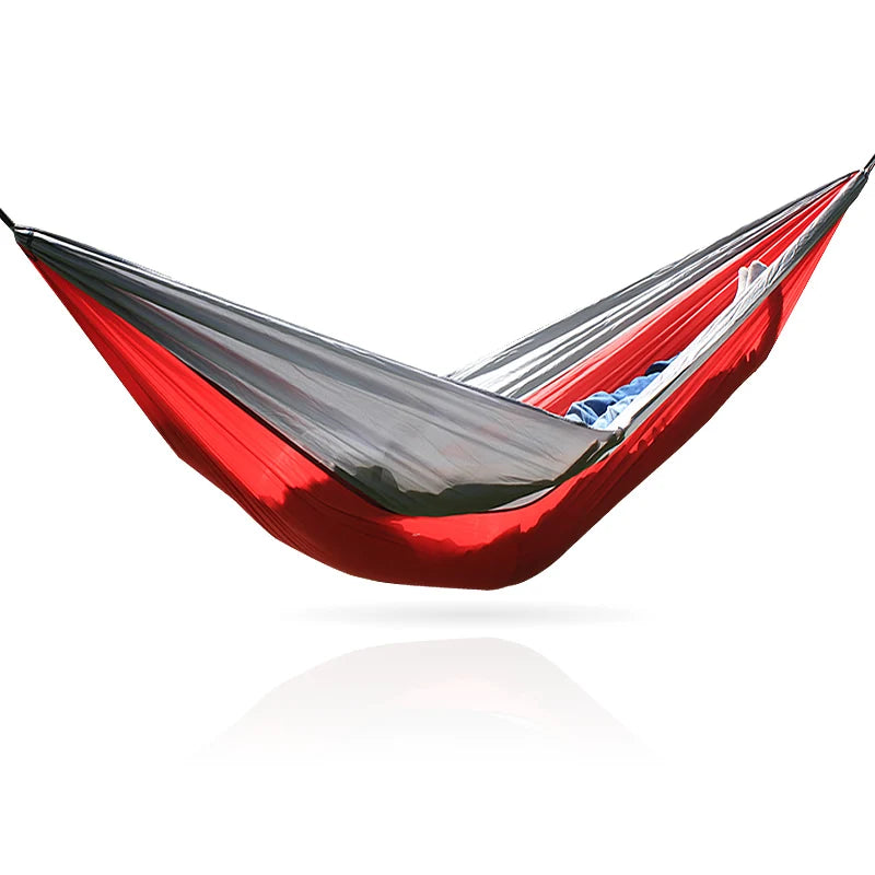 Travel Hammock Hammack Hammoc Hamack Hamak Hammak Hamaca Camping Hangmat Hammock Hamac Hamac