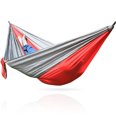 Travel Hammock Hammack Hammoc Hamack Hamak Hammak Hamaca Camping Hangmat Hammock Hamac Hamac