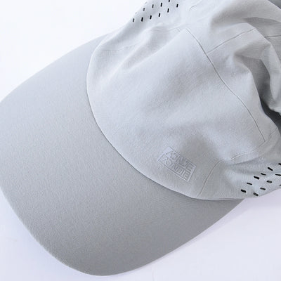 Unisex Sun Protection Peaked Cap Ventilate Summer Sports Sun Visor Hat