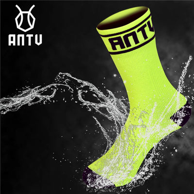 ANTU Waterproof Breathable Bamboo rayon Socks