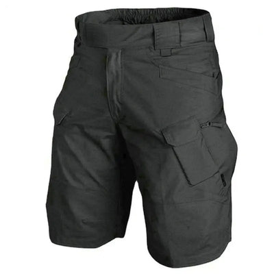 New Men's Cycling Shorts Loose MTB Pantalon Cycling Mountain Bike Shorts Outdoor Hiking Bottoms Bicycle Short Pants Breathable