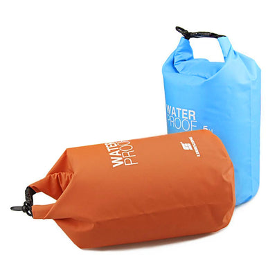 Waterproof Dry Bag Pack Sack Swimming Rafting Kayaking River Trekking Floating Sailing Canoing Boating Water Bag