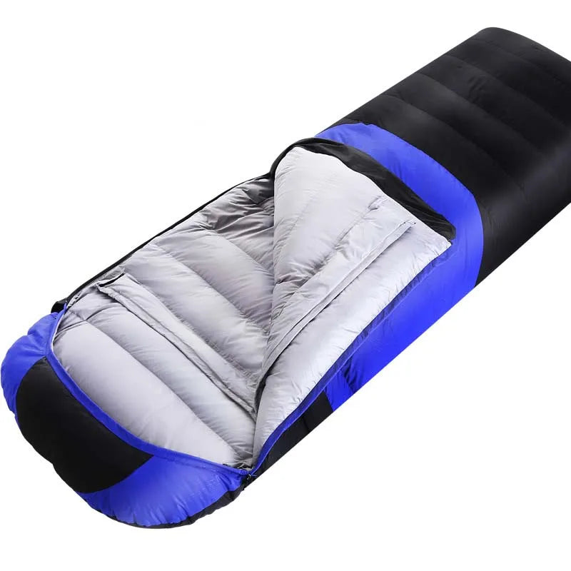 Comfortable Waterproof Sleeping Bag Saco De Dormir Sac De Couchage